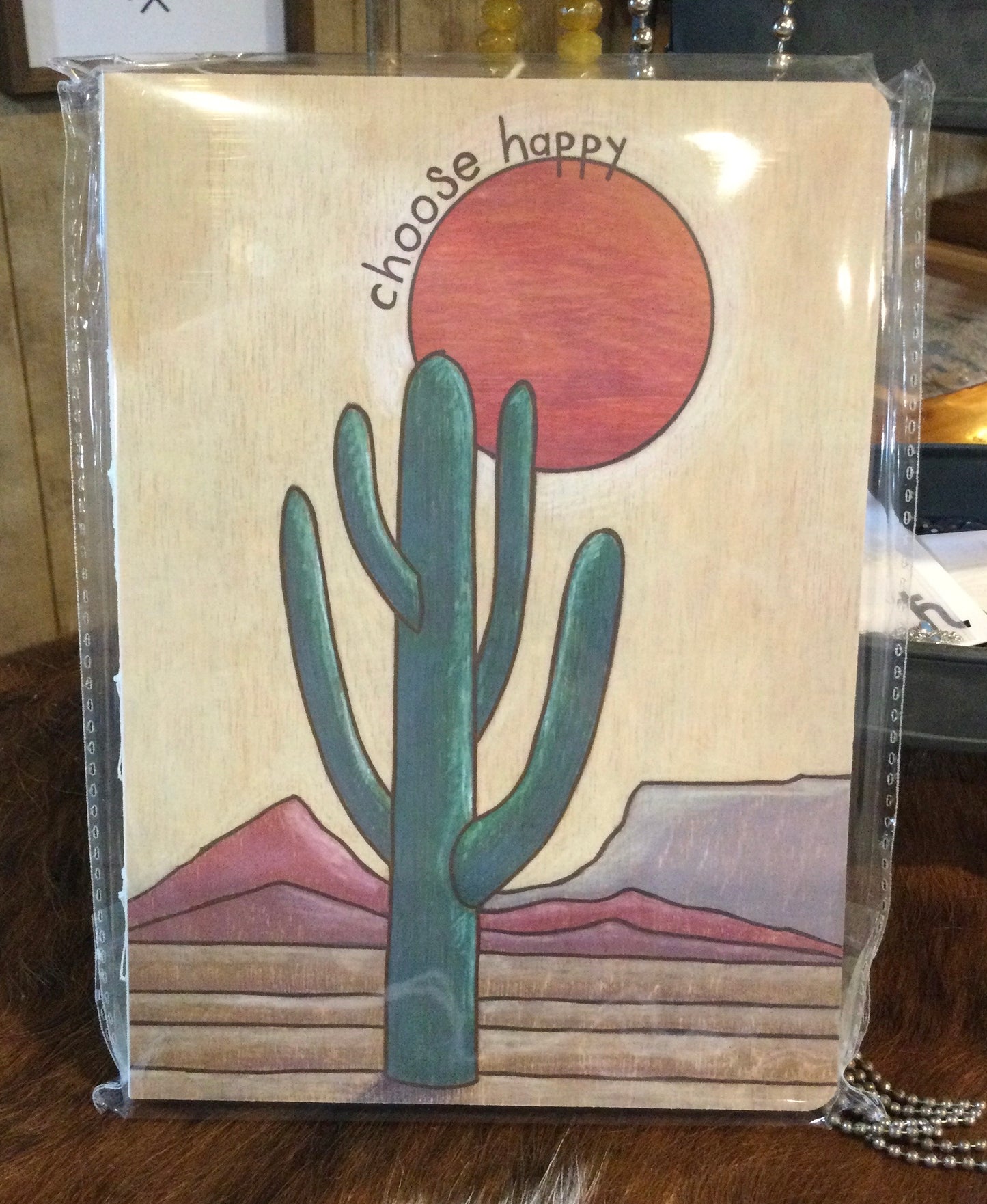 Happy Shine Like The Stars Journal