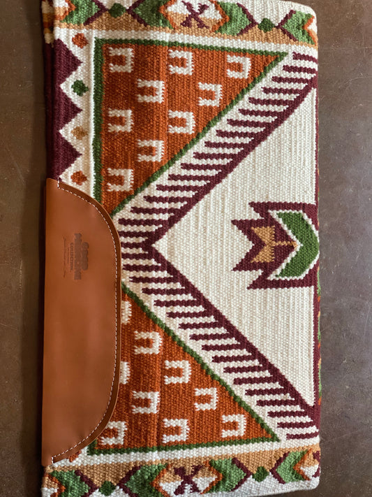 Good Medicine saddle pad