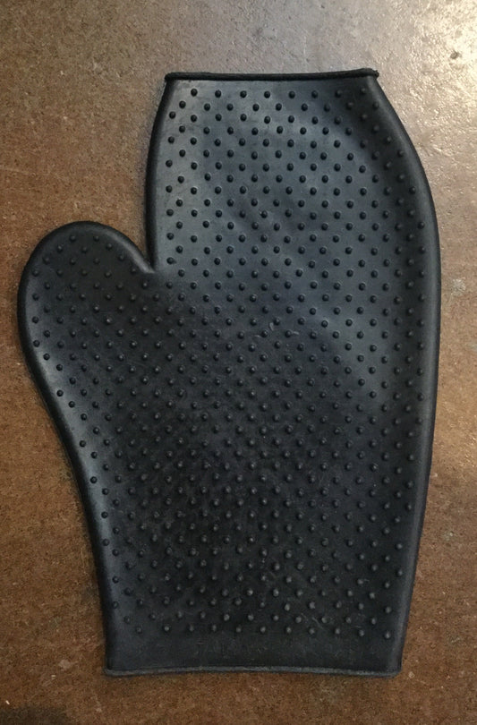 Rubber Wash Mit- PT