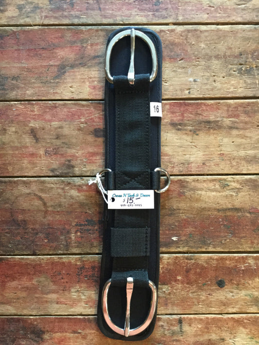Pony Cinch Neoprene 275