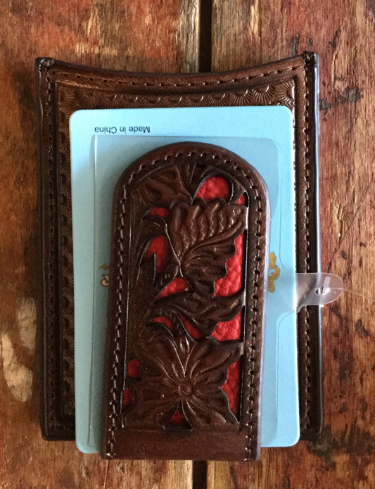 Front Pocket Wallet 21