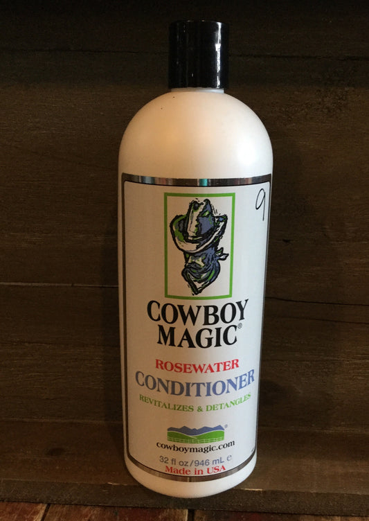 Cowboy Magic Conditoiner
