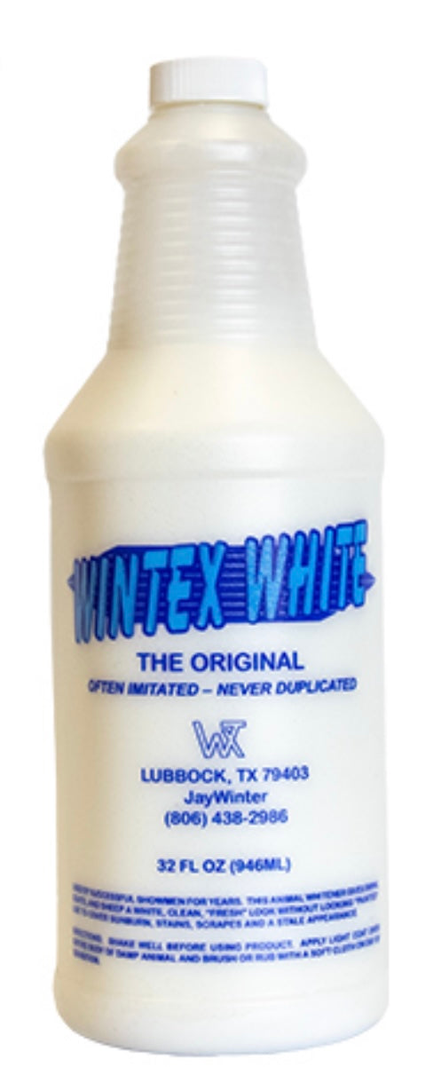 Wintex White