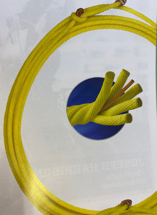 NXT5 - Head Rope