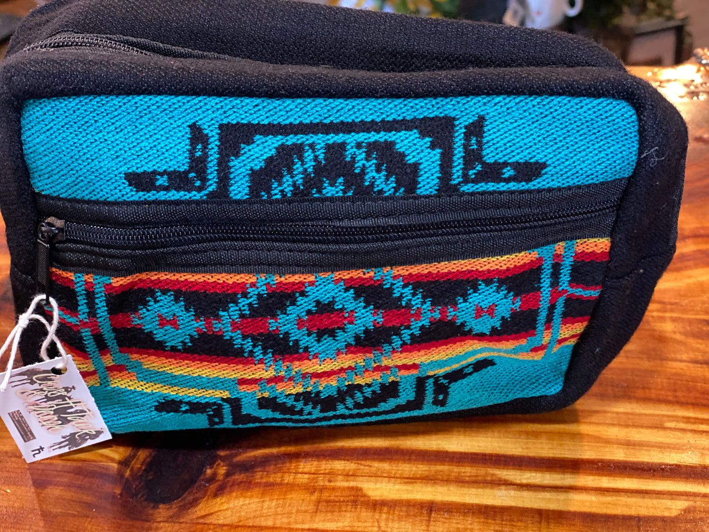 Southwest Travel Pouch