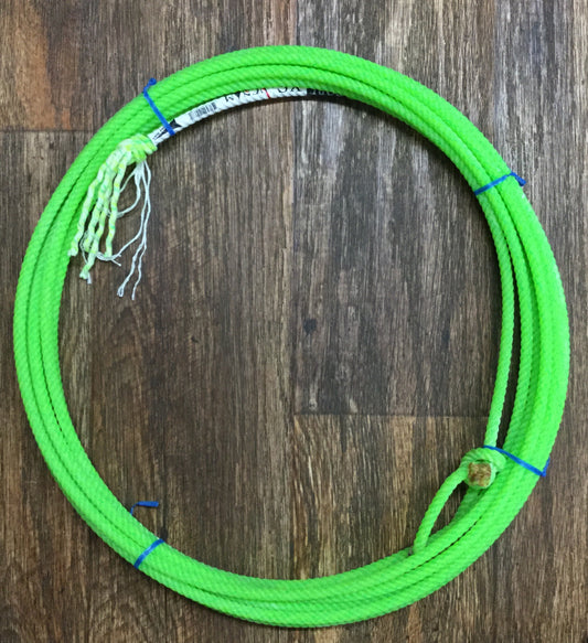 Fast Back Venom Head Ropes