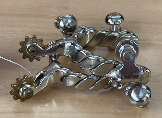 NP Toddler Roping Spur