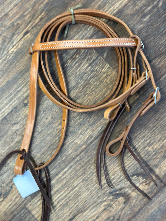 Pony Bridle with Reins