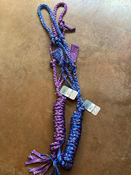 Weaver Yearling Draft Horse