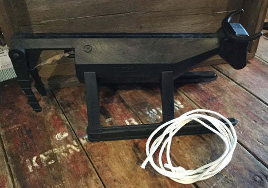 The Original Cowboy Toy