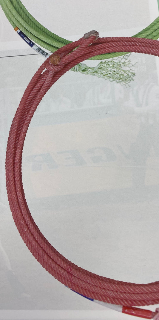 The Heat - Heel Rope