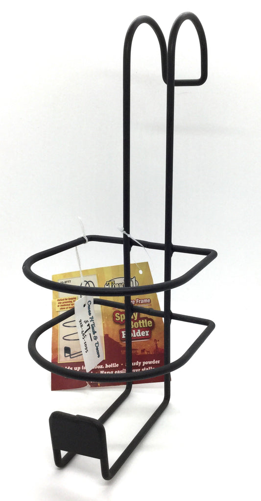 Tough 1 Spray Bottle Holder